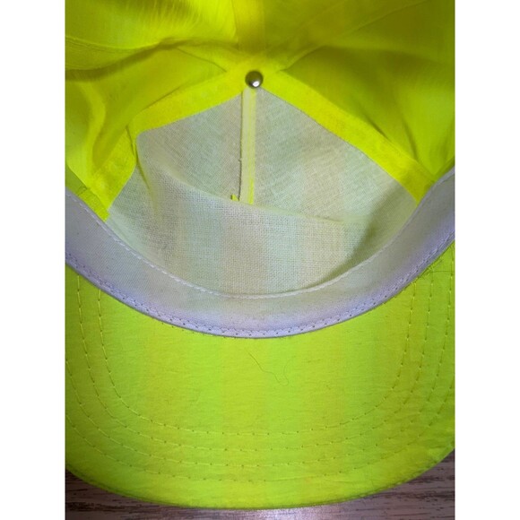 Vintage Ford Trucks Neon Rope Snapback Trucker Hat - Picture 6 of 7